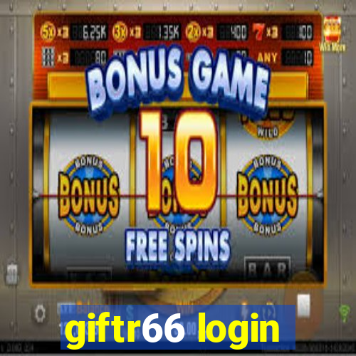 giftr66 login